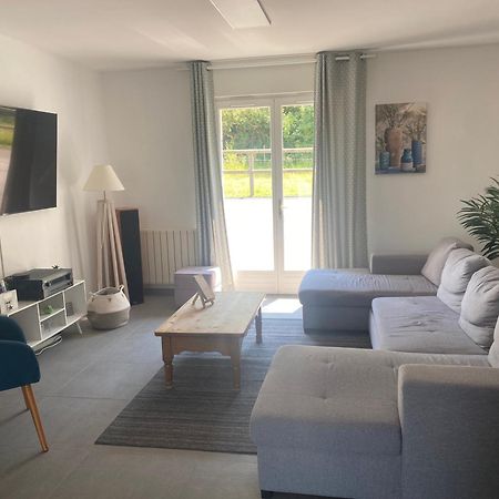 Vila Haras De Connincthun Beuvrequen Exteriér fotografie