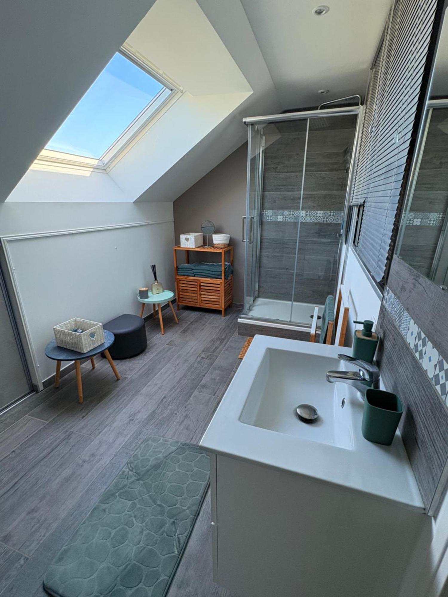 Vila Haras De Connincthun Beuvrequen Exteriér fotografie